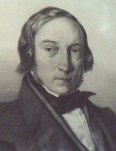 Karl Heinrich Rau