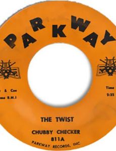 The Twist