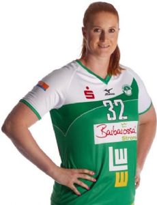 Lina Krhlikar