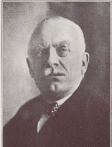 James Joynton Smith