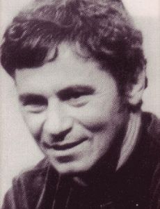 Roger Caron