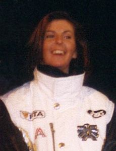 Anita Wachter