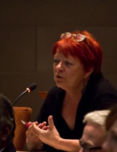 Tarja Cronberg