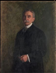 Isaac Dudley Fletcher