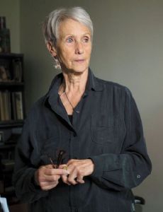 Verena Stefan