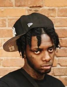Sleepy Hallow (rapper)