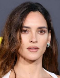 Adria Arjona