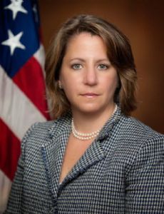 Lisa Monaco