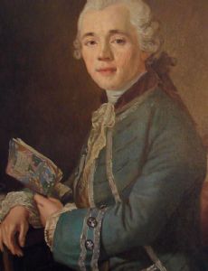 Nicolai Benjamin Aall