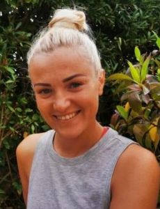 Anita Kažemāka