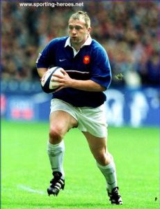 Christophe Juillet