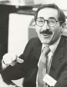 Warren H. Phillips