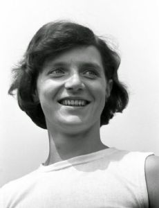 Angéla Németh