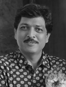 Praveen Morchhale