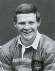 Mick Shoebottom