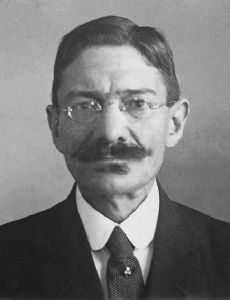 Alfredo Rodrigues Gaspar