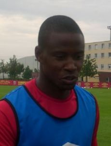 Deme N'Diaye