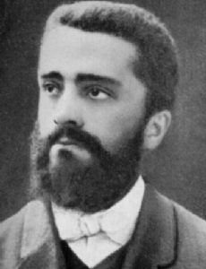 Eugenio Elia Levi