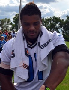 Ronnell Lewis