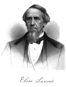 Elias Loomis