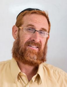Yehuda Glick