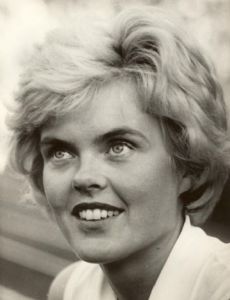 Inga-Britt Lorentzon