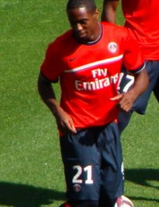 Jean-Eudes Maurice