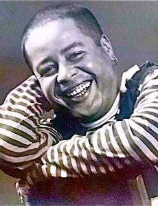 Moacir Moreno