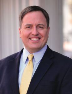 Jay Ashcroft
