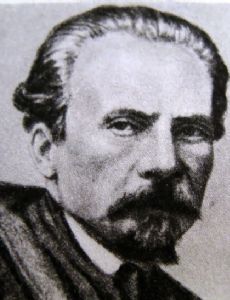 Włodzimierz Wolski