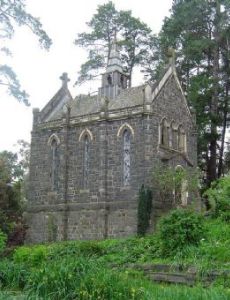 Montsalvat