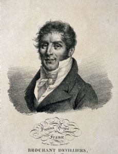 André-Jean-François-Marie Brochant de Villiers