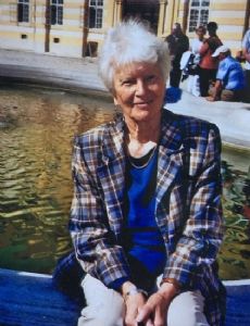 Margret Schleidt