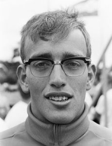 Johan Schans