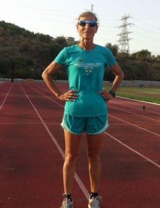 María Luisa Muñoz