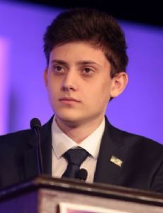 Kyle Kashuv