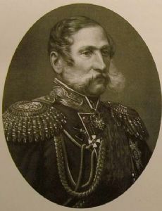 Nicholas Annenkov