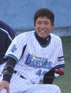 Hyuma Matsui