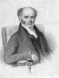 John Bishop Estlin