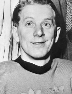 Sven Thunman