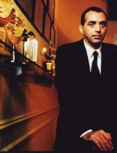 Carlos Souto