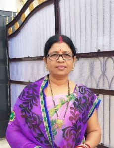 Laxmi Meher
