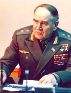 Nikolai Dmitriyevich Kuznetsov
