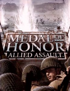 Medal of Honor: Allied Assault