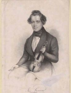 Joseph Lanner