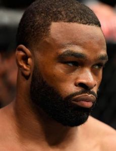 Tyron Woodley