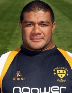 Tevita Taumoepeau
