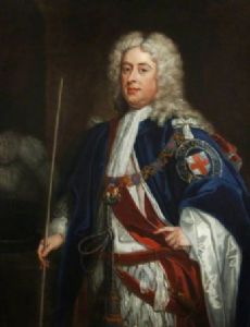 Charles Paulet, 2nd Duke of Bolton