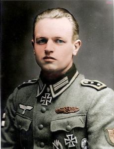 Johann Schwerdfeger