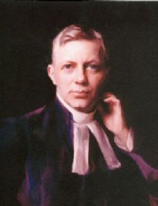George Bell (bishop)
